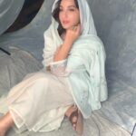 Nora Fatehi Instagram - 🌙🫶🏾