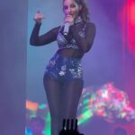 Nora Fatehi Instagram - Dallas was Lit❤️‍🔥🔥🫶🏾 thank u guys for coming 🫶🏾 #Dancewithnora @theentertainerstour @anups_ @stevenroythomas Dallas, Texas
