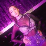 Nora Fatehi Instagram - See the difference is I run businesses, if i aint employ you then what ya business is?