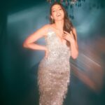 Nora Fatehi Instagram - 👑 @falgunishanepeacockindia Jewellery @popley.eternal @aasthasharma @tejasnerurkarr @marianna_mukuchyan