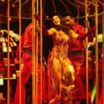 Nora Fatehi Instagram - Woke up to an overwhelming response for my Retro Performance on @iifa 🥹♥️ Thank u for all the love and thank u for watching 🫶🏾 My passion and love for stage is indescribable & i feel blessed to have these opportunities always Shoutout to @sanjayshettyofficial and @snehaworld for the amazing act!