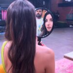 Nora Fatehi Instagram – Nora de aakhe lag lag ke 😍 #alone 

#kapilsharma #norafatehi