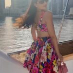 Nora Fatehi Instagram – Birthday girl Behaviour 👑