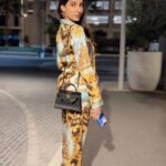Nora Fatehi Instagram – Birthday behaviour 😈