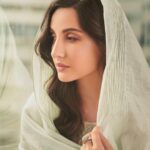 Nora Fatehi Instagram – 🤍🤍