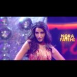 Nora Fatehi Instagram – It was an incredible experience yet again on the stage of Nexa IIFA Awards 2023, performing on some of the most iconic songs of Indian Cinema! ♥️😍🫶🏾
 
Watch me slay only on Colors & Jio Cinema on the 18th of June, 8 PM onwards.
 
#IIFA2023 #IIFAONYAS #YasIsland #VisitAbuDhabi #Nexa #CreateInspire #SobhaRealty #EaseMyTrip
@iifa @yasisland @visitabudhabi @nexaexperience @sobharealty @kubergrains @kubershoppe @easemytrip @colorstv @officialjiocinema