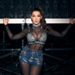 Nora Fatehi Instagram - The face card never declines.. @dolcegabbana @anups_ & @dirkalexanderphotography @marianna_mukuchyan @shackya Dallas, Texas
