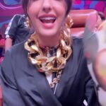 Nora Fatehi Instagram - @norafatehi bags the title of Grazia Popular Choice Most Loved Millennial at #AjioGraziaMillennialAwards2023 #GraziaMillennialAwards2023 #GMA2023 #GraziaMillennialAwards #GMA