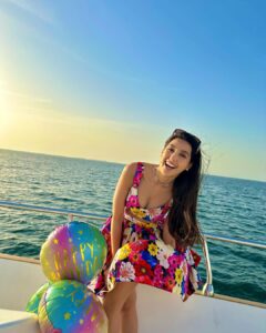 Nora Fatehi Instagram - Some more.. before the bday month ends 😁😎 #birthdaygirl