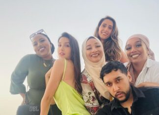 Nora Fatehi Instagram - Some more.. before the bday month ends 😁😎 #birthdaygirl