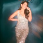 Nora Fatehi Instagram - 👑 @falgunishanepeacockindia Jewellery @popley.eternal @aasthasharma @tejasnerurkarr @marianna_mukuchyan