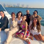 Nora Fatehi Instagram - Im so blessed! The best birthday month ever! period! 🥹😍🫶🏾🧿 Dubai, United Arab Emirates