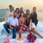 Nora Fatehi Instagram – Im so blessed! The best birthday month ever! period! 🥹😍🫶🏾🧿 Dubai, United Arab Emirates