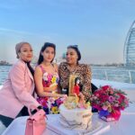 Nora Fatehi Instagram - Im so blessed! The best birthday month ever! period! 🥹😍🫶🏾🧿 Dubai, United Arab Emirates