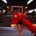Nora Fatehi Instagram - Love these shots.. we go IN even during rehearsals 😄😍♥️ @dirkalexanderphotography @iifa