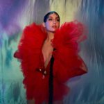 Nora Fatehi Instagram - ❤️‍🔥 @marianna_mukuchyan @manekaharisinghani @tejasnerurkarr In custom @artineahmetiofficial