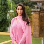 Nora Fatehi Instagram - Mujhe Chhod Ke Jaane Wale, Ja Chhod Diya Tujhko.. Jiska Mara Hua Zameer Hum Usko Maar Ke Kya Lenge.. @aasthasharma @marianna_mukuchyan @anups_