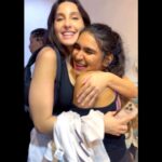 Nora Fatehi Instagram - With everything said and done.. i must say the best part of 2022 was the kids.. the bonding and moments with them put JOY in my life.. i was the happiest around them! The love is real ❤️🥹2022 was the year were i met some of the most loving talented kids which gave me the drive to keep going! They have my heart for life ❤️ Having their love is a blessing, its so pure and real! Im so blessed to be able to inspire them! Im so lucky! #Dancewithnora