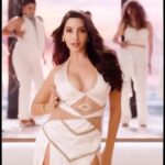 Nora Fatehi Instagram – 2022 Recap of all my career achievements and blessings! Wow unbelievable 🥹❤️ A year full of career milestones! From performing on international platforms, directing, singing, judging on the biggest dance shows to Main lead film announcements and film shoots! U can imagine what 2023 is going to look like… 😍🙏🏽 🤲🏽