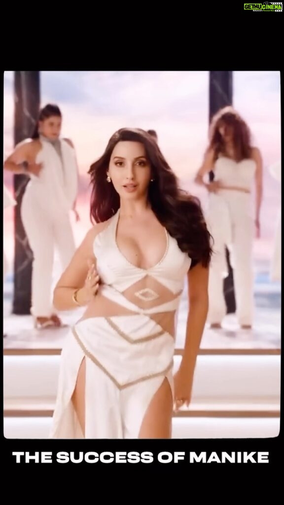 Nora Fatehi Instagram - 2022 Recap of all my career achievements and blessings! Wow unbelievable 🥹❤️ A year full of career milestones! From performing on international platforms, directing, singing, judging on the biggest dance shows to Main lead film announcements and film shoots! U can imagine what 2023 is going to look like… 😍🙏🏽 🤲🏽