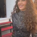 Nora Fatehi Instagram - Fifa World cup Closing Ceremony mini vlog 🥰 taking you guys through the journey of this amazing experience 🙏🏽❤️ @anups_ @stevenroythomas @redone @amine_el_hannaoui @rajitdev @marianna_mukuchyan @amitthakur_hair @aasthasharma