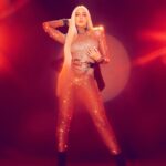 Nora Fatehi Instagram - Switch my wig make him feel like he cheatin….