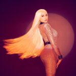 Nora Fatehi Instagram - Switch my wig make him feel like he cheatin….