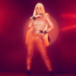 Nora Fatehi Instagram - Switch my wig make him feel like he cheatin….