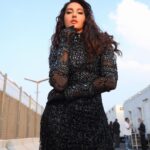 Nora Fatehi Instagram - Fifa closing ceremony 🖤❤️🥹 @michael5inco @aasthasharma @anups_ @marianna_mukuchyan @amitthakur_hair @dirkalexanderphotography @stevenroythomas