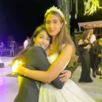Nora Fatehi Instagram – Here is my vlog of my bestfriend eishas @eisha_megan_acton wedding🥹 it took me time to put this together i hope u enjoy it! This was an experience to see my baby move to the next chapter of her life with her amazing husband! Its so nice to see a pure genuine union and a real marriage full of love and respect! This was my first time as a bridesmaid too 🥹🙈😍 over the years ive missed out on many beautiful moments like this while my loved ones married, gave birth, had birthdays etc etc while im hustling through my career being so far far away from everyone and at times it would leave me heartbroken and sad 💔 im just so so glad i was able to make it and be there for this one !  This moment taught me that one must chose their life partner wisely, everything else fades away, money, career, networking, clout etc you really can’t guarantee the future and u dont know what life will throw at you! All of these materialistic stuff can disappear in a second! what matters is u end up with someone who truly makes u happy from within so u can get through whatever life throws at you 🫶🏾