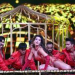 Nora Fatehi Instagram - Woke up to an overwhelming response for my Retro Performance on @iifa 🥹♥️ Thank u for all the love and thank u for watching 🫶🏾 My passion and love for stage is indescribable & i feel blessed to have these opportunities always Shoutout to @sanjayshettyofficial and @snehaworld for the amazing act!