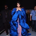Nora Fatehi Instagram – You know that I’m gon’ be extra 💙💙

Gown @jean.pierre.khoury 
Jewellery @mozaati 
Clutch @louboutinworld 
@aasthasharma @marianna_mukuchyan @amitthakur_hair @gehnadholakia
📷 @dirkalexanderphotography