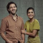 Pallavi Sharda Instagram - Go on then… give us a watch. Bunch of legends this lot. Thanks again for the noms… team #TheTwelve is chuffed.