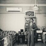 Pallavi Sharda Instagram - Life pre pandemic = a full life lived in India 🧡