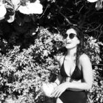 Pallavi Sharda Instagram – Life pre pandemic = a full life lived in India 🧡