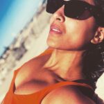 Pallavi Sharda Instagram - Sup Straya. Time off = wax off. 🧡 from the ocean which birthed me. Indian Ocean