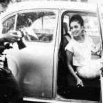 Pallavi Sharda Instagram - Life pre pandemic = a full life lived in India 🧡