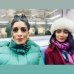 Pallavi Sharda Instagram - Green dump. #NYC 💚