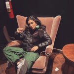 Pallavi Sharda Instagram - Green dump. #NYC 💚