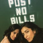 Pallavi Sharda Instagram - Green dump. #NYC 💚