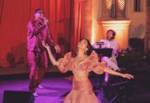 Pallavi Sharda Instagram - Feeling some mad love for @alisethiofficial this weekend as he takes on #coachella… wish I could be there to witness you my friend. Your music on repeat in my ears down under as I celebrate you and the gifts you bring us 🧡💃🏽