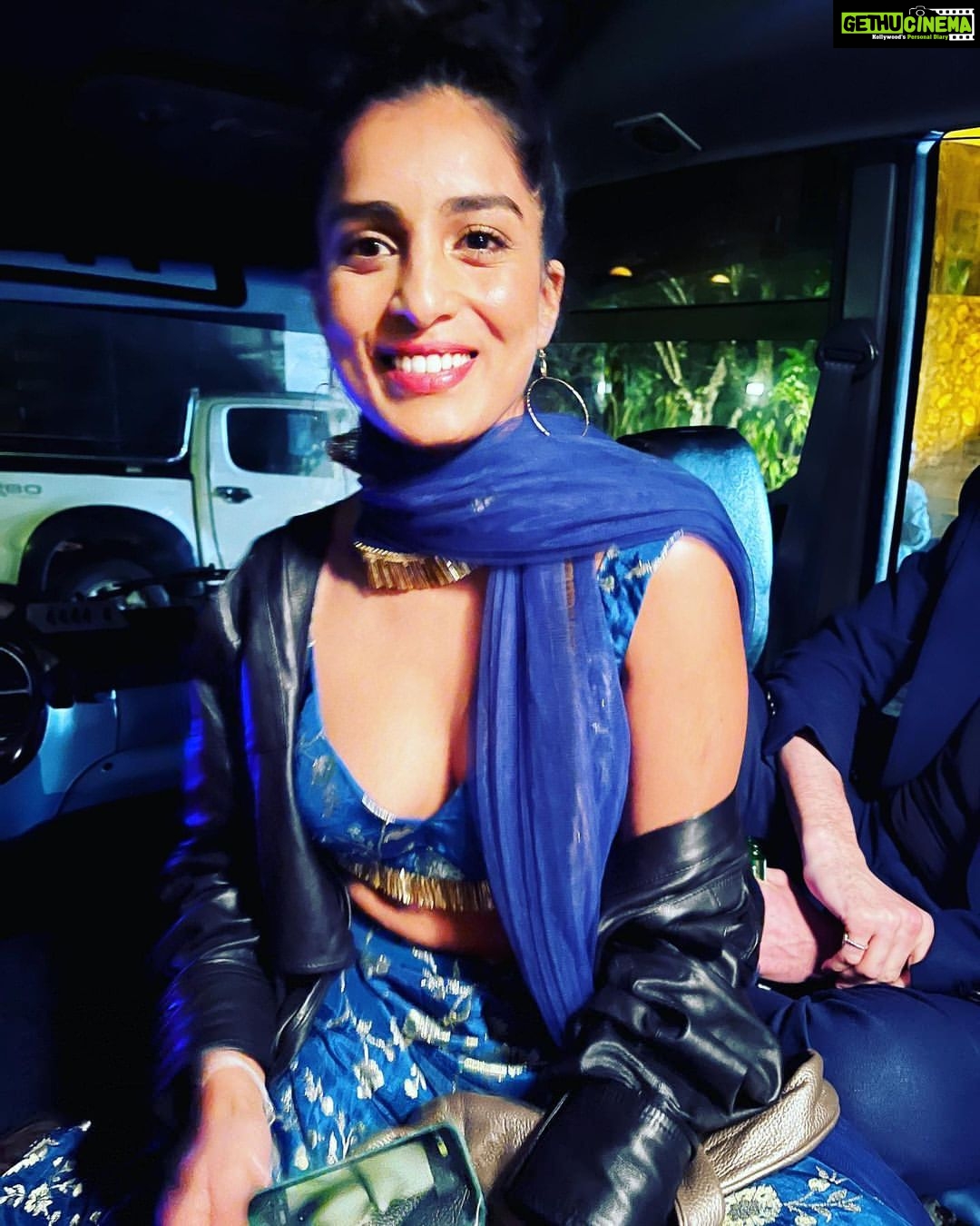 Pallavi Sharda Instagram - As an artist, a storyteller, an Indian-Australian, and a child of the diaspora there is perhaps nothing more seminal to what I do than inter-cultural exchange. The sharing of cultures in the hope of dissolving boundaries. It felt poignant therefore, that a week ago on the night of Diwali, I was able to wish His Excellency the President of Ecuador @guillermolasso and the First Lady Happy Diwali in real time, and talk about its significance in the Vedic calendar as a celebration of light’s triumph over darkness. It was even more poignant perhaps, as we embarked upon a collective mission to shed light on the work of the @charlesdarwinfoundation and that of so many groups and individuals working tirelessly in the field of environmental conservation - to protect Mother Earth and her communities against capitalism and its various pollutants. Thank you to the Honourable Minister for Environment @gustavomanriquemiranda for your rousing speech on Ecuador’s role as a global leader in sustainability and to the Honourable Minister for Tourism @nielsolsen for so warmly opening up the waterways to the beautiful archipelago that is the Galápagos Islands. 💙 . . . (Ps I loved wearing this lehenga by @manikjassal twice in 1 week, because I know that #lovedclotheslast and a huge part of slow, sustainable living includes possessing less and reducing my fashion footprint.) . . . Thank you @lfcsummit @jamesleonf