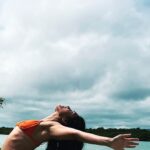Pallavi Sharda Instagram - So much love felt in just 3 days in the Galápagos Islands…. I have learnt so much, shared so much, and can’t wait to share here all the ways in which incredible humans are making an impact in the field of conservation of this beautiful part of earth. More importantly… the ways in which we all have a role to play in keeping our home - our host - thriving as a single interconnected ecosystem. Thank you @lfcsummit @charlesdarwinfoundation for hosting me… and to all the amazing souls who have worked tirelessly to make this inaugural Leaders for Change Summit such a melting pot of connection and thus a huge success 🧡🌊 Much more sharing to come! #galapagos #impact #esg #conservation #climatechange