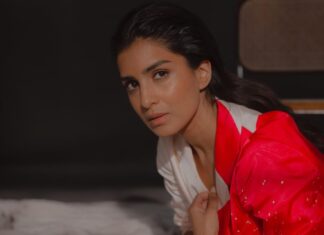 Pallavi Sharda Instagram - A maverick human, an Asian artist working amongst the highest of fashion’s echelons at a time when no one else had been able to. But he was a visionary regardless, a pioneer in form and aesthetics even without the applause of establishment. 🙏🏽 Wearing @isseymiyakeofficial, shot by @milighosh, styled by @devs213 🦩