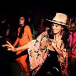 Pallavi Sharda Instagram – Moving and shaking 💃🏽🧂