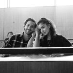 Pallavi Sharda Instagram - The caption has been edited after necessarily knowledge addition: HAPPY BIRTHDAY DAMIEN STROUTHOS YOU MASSIVE HOTTIE!!!! Kali Mera, Kali Spera, Kali Nikta and alllll of the goods! 🙌🏽🙌🏽🙌🏽 (PS photo of Corrie and Alexi… Before the Verdict by @danielnettheim. Hope you all enjoyed #TheTwelve on @foxtel)