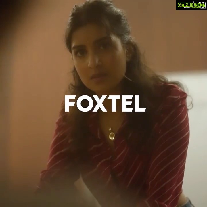 Pallavi Sharda Instagram - It was both pleasure and pain playing you Corrie D’souza - and that is the best kind of role... Thank you to the incredibly talented stalwarts and collaborators with whom I got to spend 6 months immersed in this story - you are unforgettable. Special shout out to Corrie’s Alexi - @dstrouthos - you’re the scene partner of any actor’s dreams (& our google doc relationship timeline was bomb 😎 🎭) Straya, the final episode of #TheTwelve drops tonight on @foxtel!