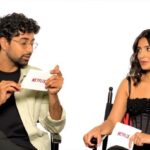 Pallavi Sharda Instagram – Fair to say my faux Brit quiz show voice was the real winner here.

Also if Sharma’s friend made DDLJ…I think I need a hook up.