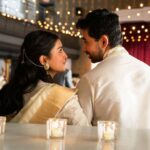 Pallavi Sharda Instagram - Ok, go on… give me your favourite one liner from this scene…I need you to help me win a bet. Please and thank you. ☺️ #weddingseason