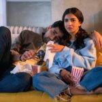 Pallavi Sharda Instagram - Get your popcorn, get your tissues, it’s Wedding Season time on @netflix!!! 🚀 @surajsharmagram @samosastories @tomdeyfilm and so, so many more - love you! 🧡